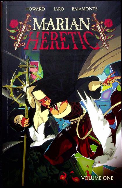 Marian Heretic
