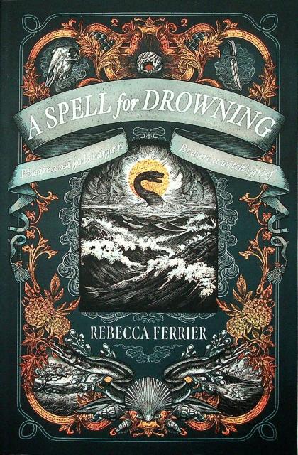 A Spell for Drowning