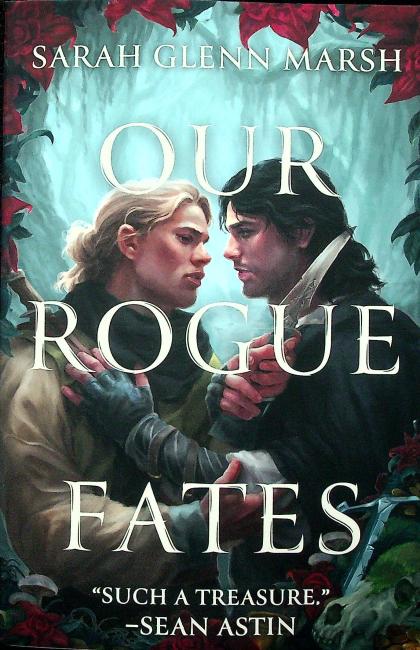 Our Rogue Fates