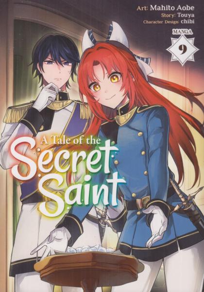 A Tale of the Secret Saint