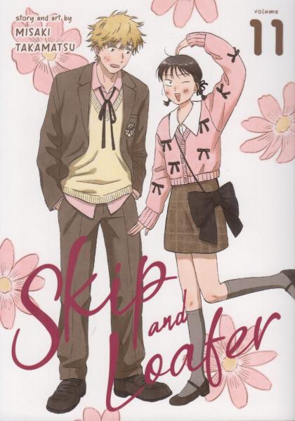 Skip and Loafer