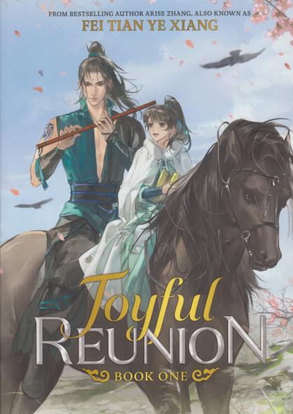 Joyful Reunion