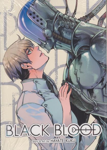 Black Blood