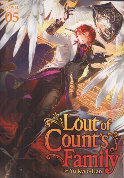 Lout of the Count's Family