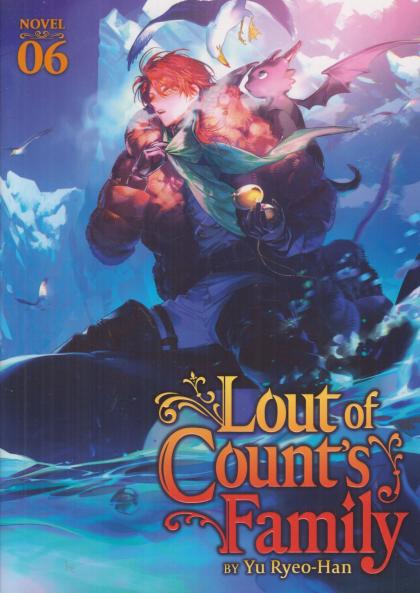 Lout of Count's Family