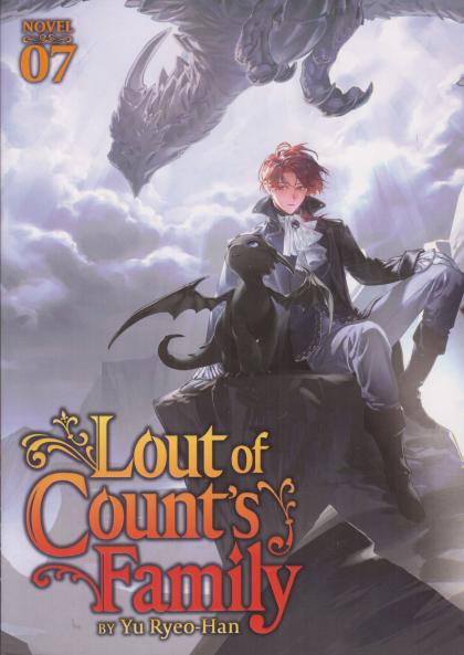 Lout of Count's Family
