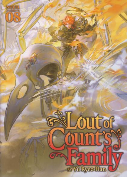 Lout of Count's Family
