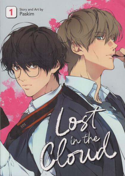 Lost in the Cloud