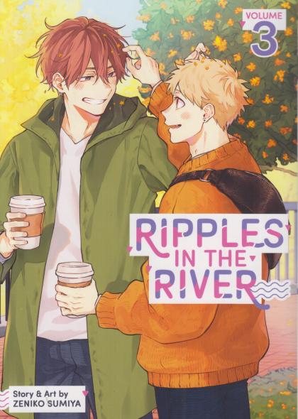 Ripples in the River