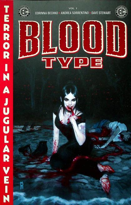 Terror in a Jugular Vein