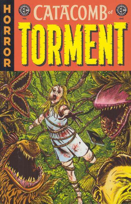 Catacomb of Torment