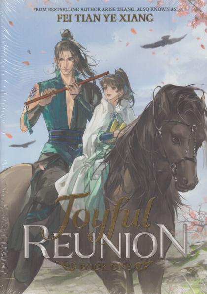 Joyful Reunion: Special Edition