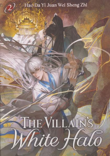 The Villain's White Halo