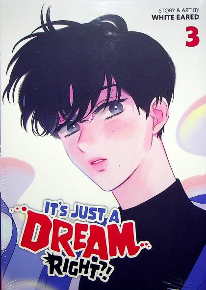It's Just A Dream... Right?!