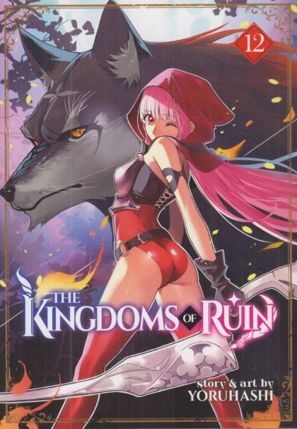 The Kingdoms of Ruin