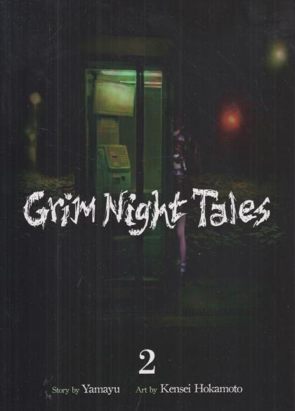 Grim Night Tales