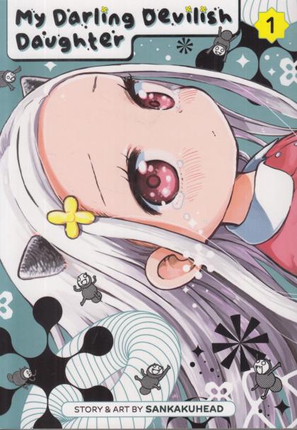 My Darling Devilish Daughter