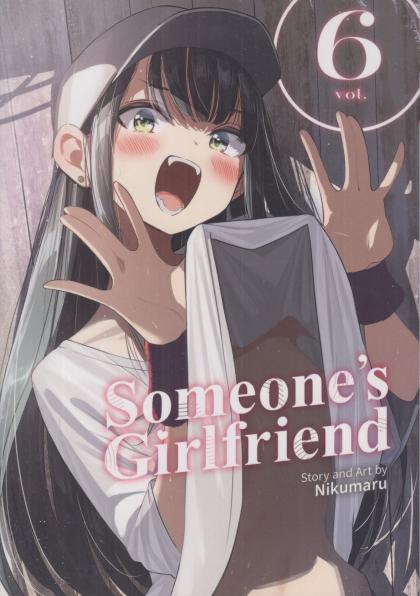 Someone's Girlfriend