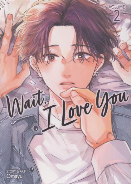 Wait, I Love You