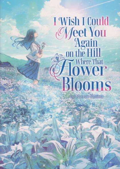 I Wish I Could Meet You Again on the Hill Where That Flower Blooms