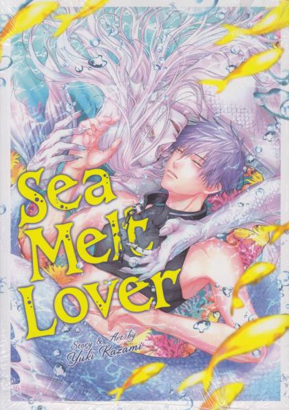 Sea Melt Lover