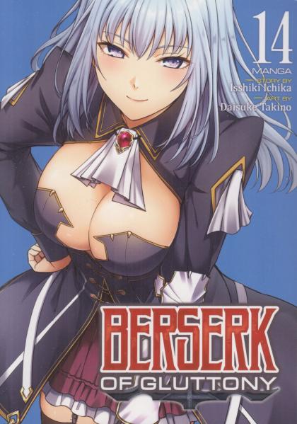 Berserk of Gluttony
