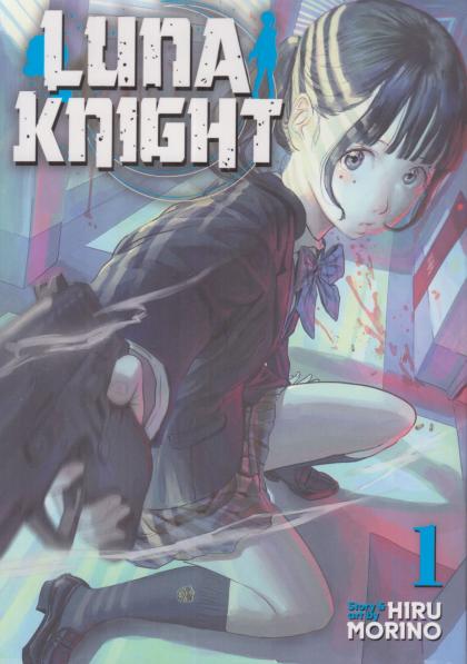 Luna Knight