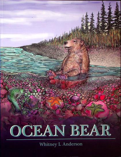 Ocean Bear