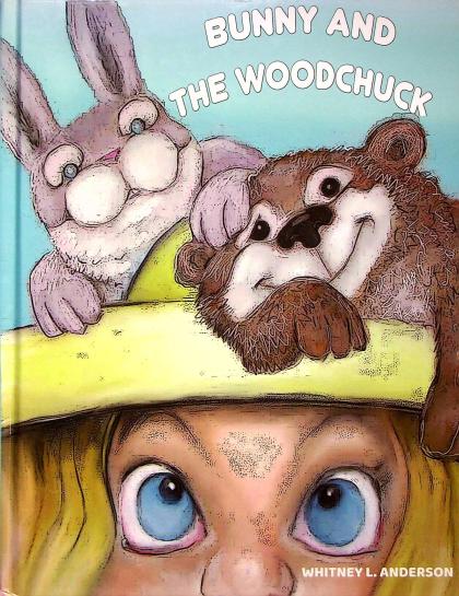 Bunny And The Woodchuck