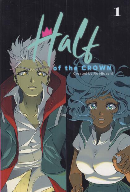 Half of the Crown