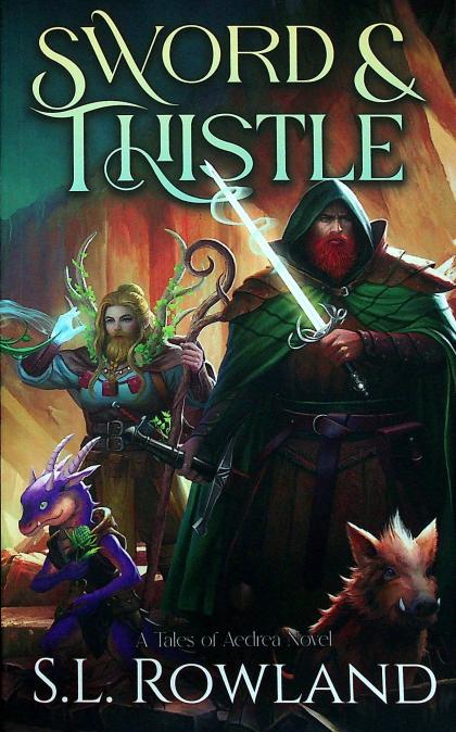Sword & Thistle