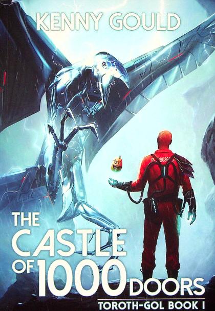 The Castle of 1000 Doors