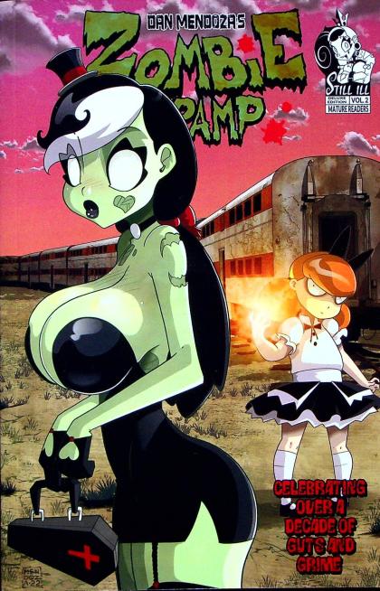 Zombie Tramp (Deluxe Edition)