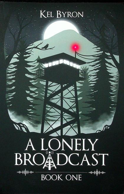 A Lonely Broadcast