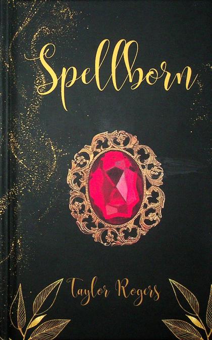 Spellborn