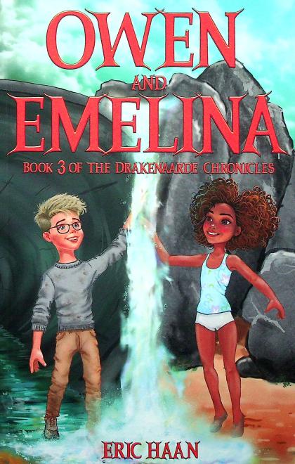 Owen and Emelina