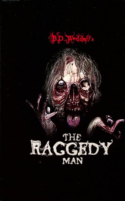 The Raggedy Man