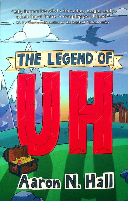 The Legend of Uh