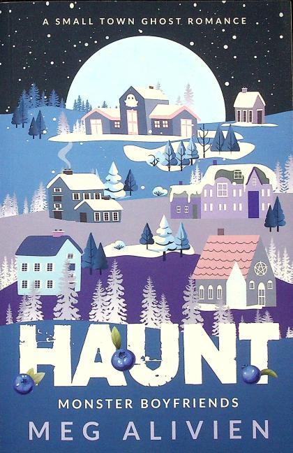 Haunt
