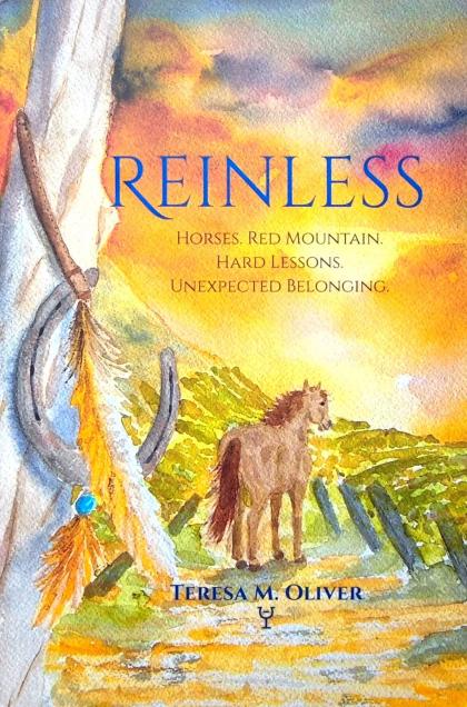 Reinless