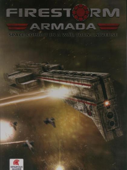 Firestorm Armada