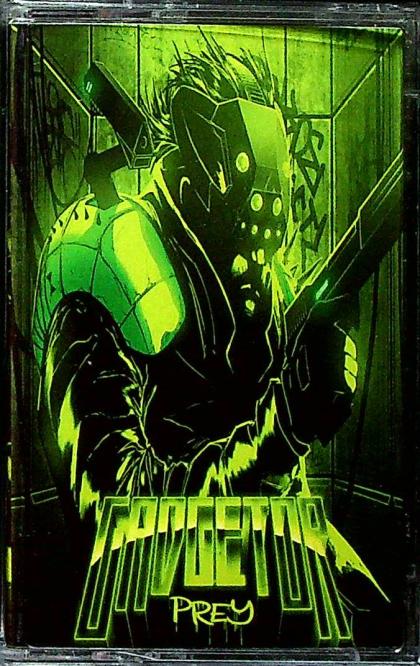 Gadgetor, Prey
