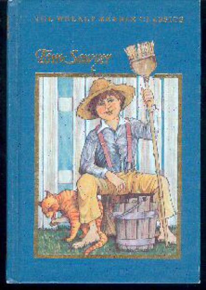 Tom Sawyer