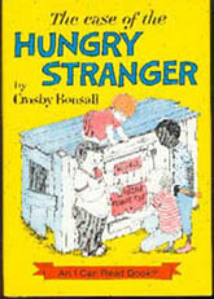 The Case of the Hungry Stranger