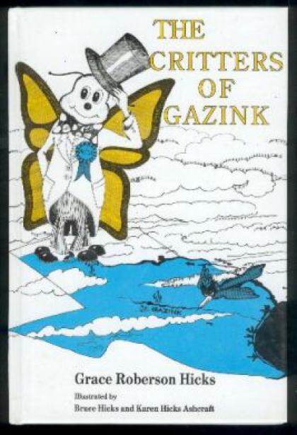 The Critters of Gazink