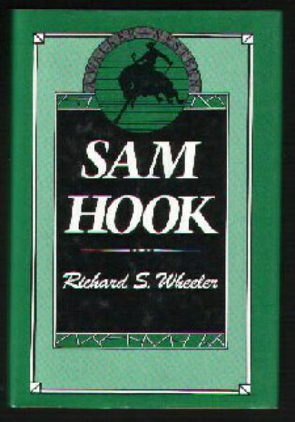 Sam Hook: A Walker Western