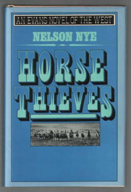 Horse Thieves