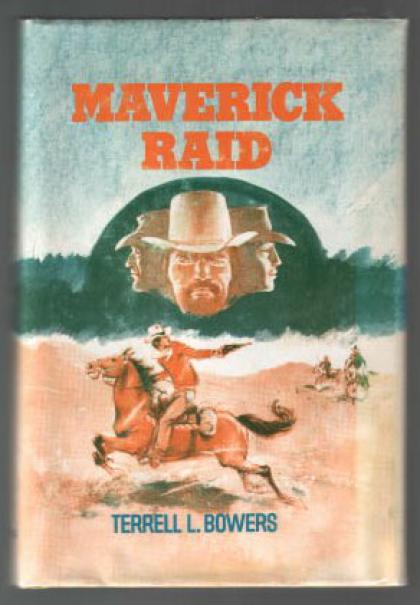 Maverick Raid