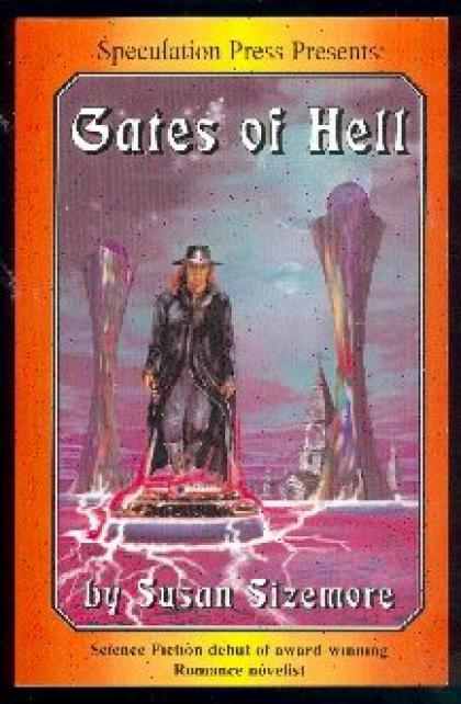 Gates of Hell