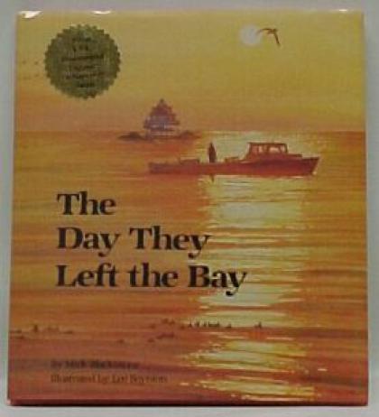 The Day They Left the Bay